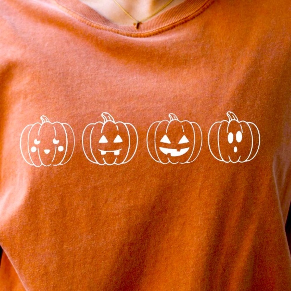 Fall t shirt